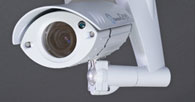 Kamerové a bezpečnostní systémy